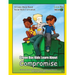 Green Box Kids Learn About Compromise