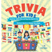 Trivia for Kids Countries, Capital Cities and Flags Quiz Book for Kids Children's Questions & Answer Game Books