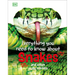 Everything You Need to Know about Snakes: And Other Scaly Reptiles
