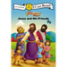 The Beginner's Bible Jesus and His Friends: My First