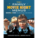 Family Movie Night Menus: Recipes & Films for Unforgettable Times Together
