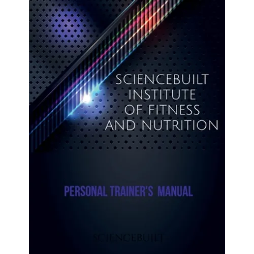 Personal Trainer Manual