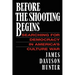 Before the Shooting Begins