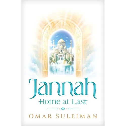 Jannah: Home at Last