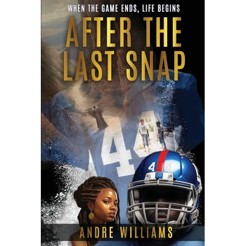 After the Last Snap: When the Game Ends, Life Begins
