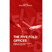 The Five Fold Offices: Embrace Your Gifts to Live a Purpose-Filled Life