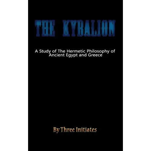 The Kybalion