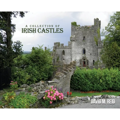 A Collection of Irish Castles