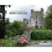 A Collection of Irish Castles