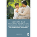 Someone Said Parental Alienation: About Divorcing Families Whose Children Avoided One Parent