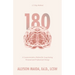 180: A Counterintuitive Method for Long-lasting Personal and Professional Change