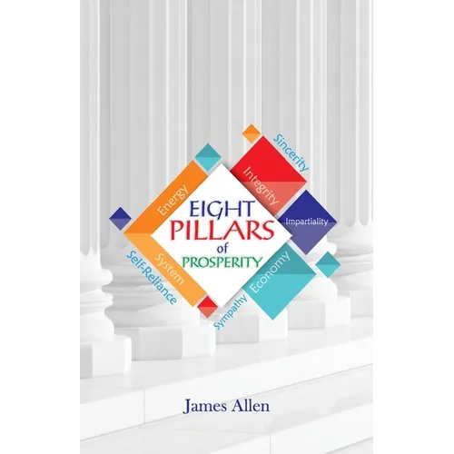 Eight Pillars of Prosperity