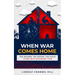 When War Comes Home-The Soldier, the Spouse, and the Child: Living with Secondary PTSD