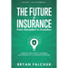 The Future of Insurance: From Disruption to Evolution: Volume I. The Incumbents
