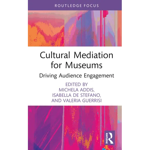 Cultural Mediation for Museums: Driving Audience Engagement
