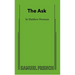 The Ask
