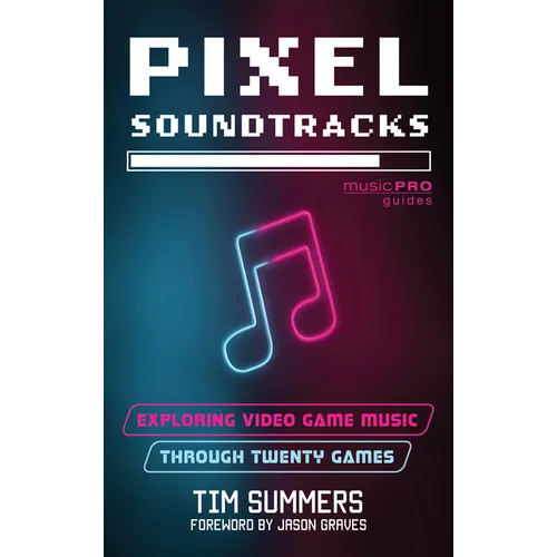 Pixel Soundtracks: Exploring Video Game Music through Twenty Games