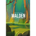 Walden, and On the Duty of Civil Disobedience