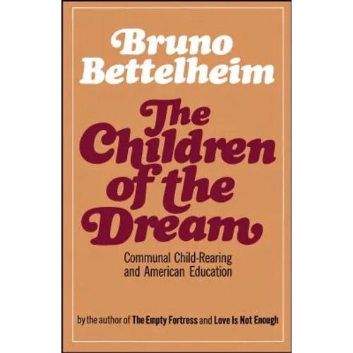 The Children of the Dream