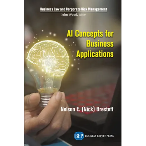 AI Concepts for Business Applications