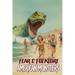Fear & Folklore: American Monsters