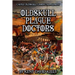 CASTLE OLDSKULL Gaming Supplement Oldskull Plague Doctors