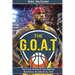The G.O.A.T: Lebron James: The Story of One of the Greatest Basketball Players of All Time