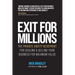 Exit for Millions: The Private Equity Blueprint for Scaling & Selling Your Business for Maximum Value