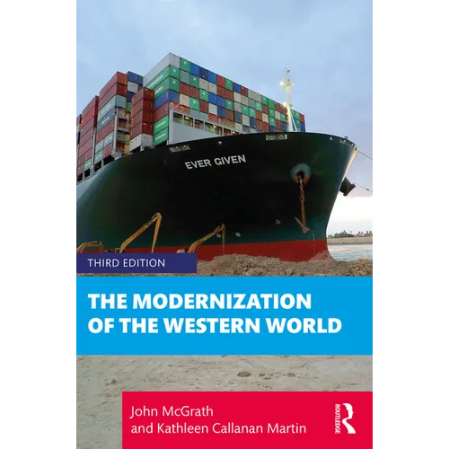 The Modernization of the Western World