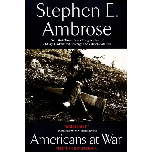 Americans at War