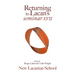 Returning to Lacan's Seminar XVII
