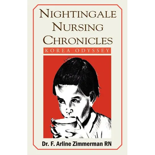 Nightingale Nursing Chronicles: Korea Odyssey