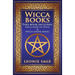 Wicca Books: 2 in 1 Essential Wiccan Spellbooks for Beginners to Advanced Practitioners: Includes - Wicca Book of Spells & Wicca Candle Magic