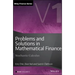 Problems and Solutions in Mathematical Finance, Volume 1: Stochastic Calculus