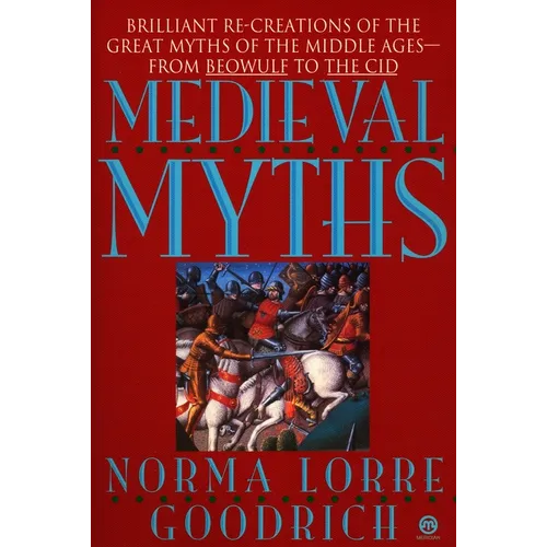 The Medieval Myths