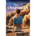 Unspoken: Secrets and Survival in the Texas Dust Bowl