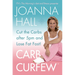 Carb Curfew: Cut the Carbs after 5pm and Lose Fat Fast!