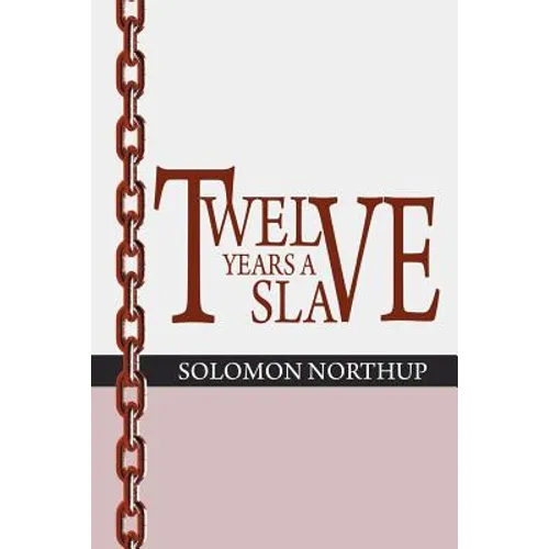 12 Years a Slave