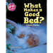 What Makes a Good Bed?: A book of Haiku