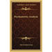 Psychometric Analysis