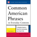 Common American Phrases in Everyday Contexts, 3rd Edition