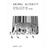 Animal Alterity