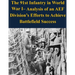 The 91st Infantry in World War I- Analysis of an AEF Division's Efforts to Achieve Battlefield Success