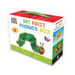 World of Eric Carle: My First Phonics Box: 12 Books for Beginning Readers