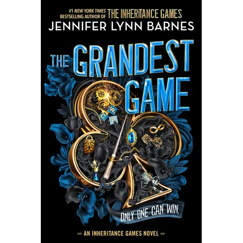 The Grandest Game