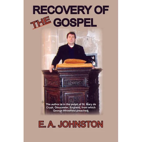 Recovery of the Gospel