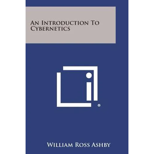 An Introduction to Cybernetics