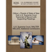 Gitlow V. People of State of New York U.S. Supreme Court Transcript of Record with Supporting Pleadings