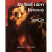 The Snuff Taker's Ephemeris Volume One