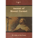 Ascent of Mount Carmel